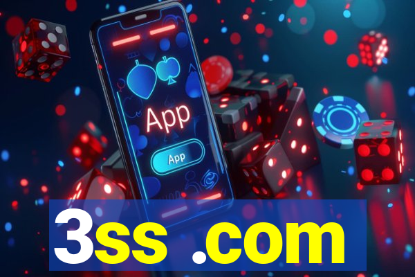 3ss .com